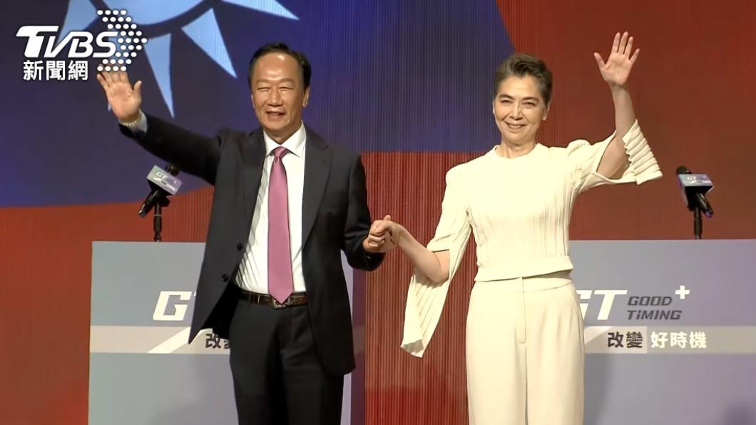 賴佩霞參選「雙重國籍」惹議　發聲明：將盡快放棄美國籍