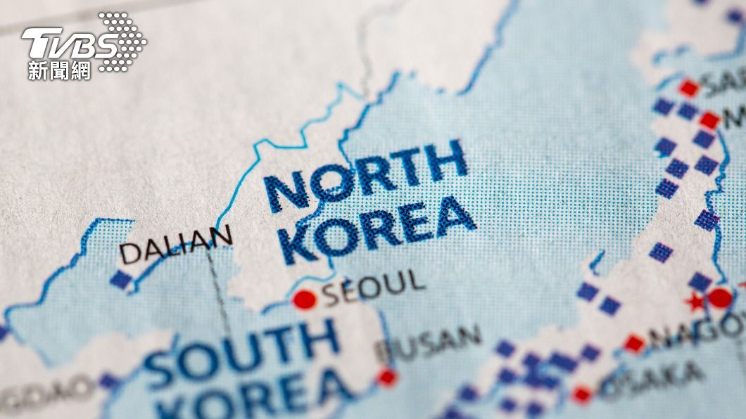 美日韓同盟對抗北韓核威脅。(示意圖/shutterstock 達志影像)