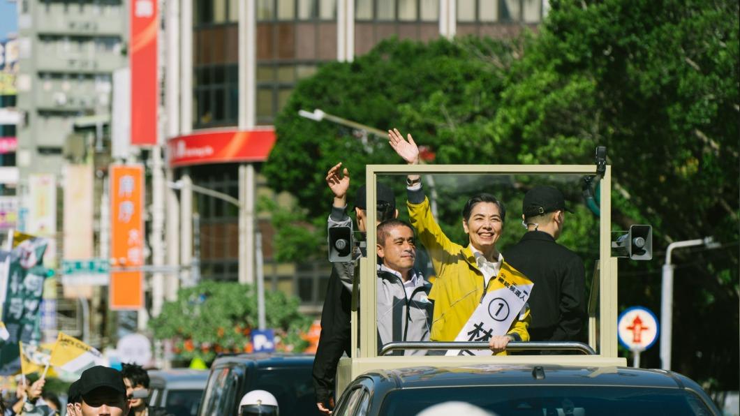 金鐘58/戲劇類入圍完整名單!《人選之人》賴佩霞「宣布參選」再搶女配