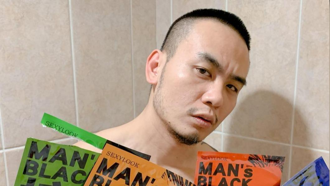 終於入圍金鐘男配角！楊大正演了10幾年　鬆吐「真實心聲」