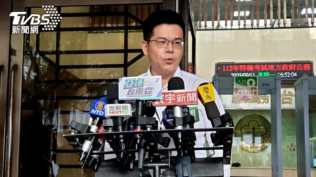 基泰第一波假扣押遭駁回 北市府不提抗告:堅定與受災戶站一起