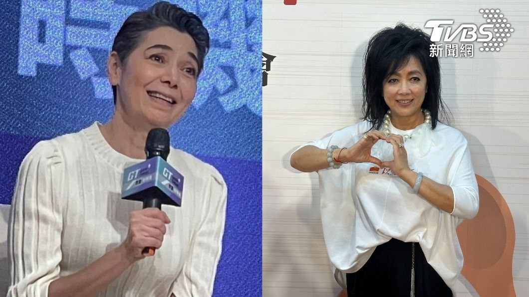 賴佩霞轉戰選副總統！美聲歌后不忍了揭「私下真面目」