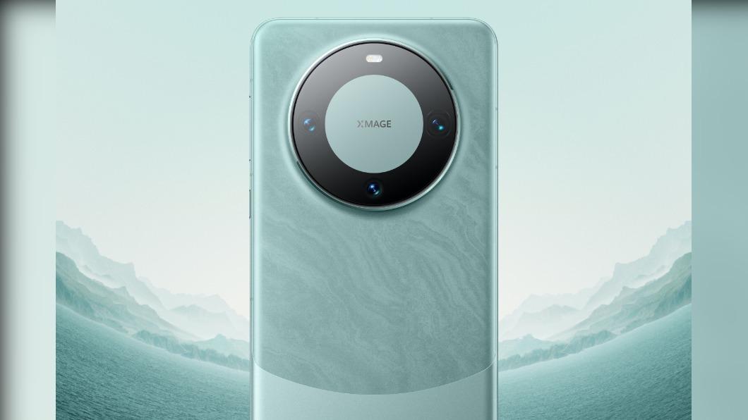 不是iPhone 15！華為Mates 60大陸訂單上看2千萬支