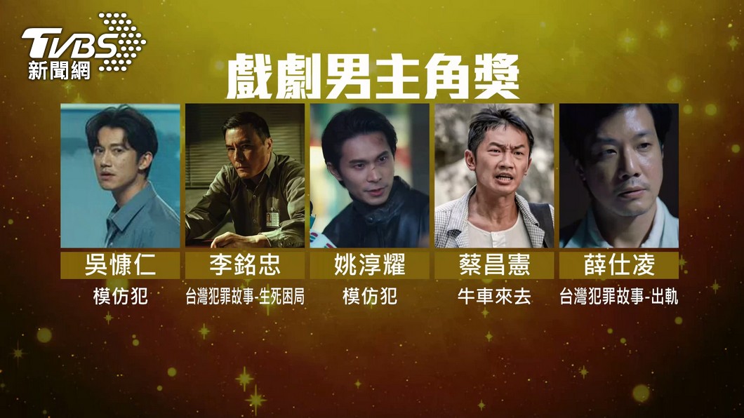 圖／TVBS