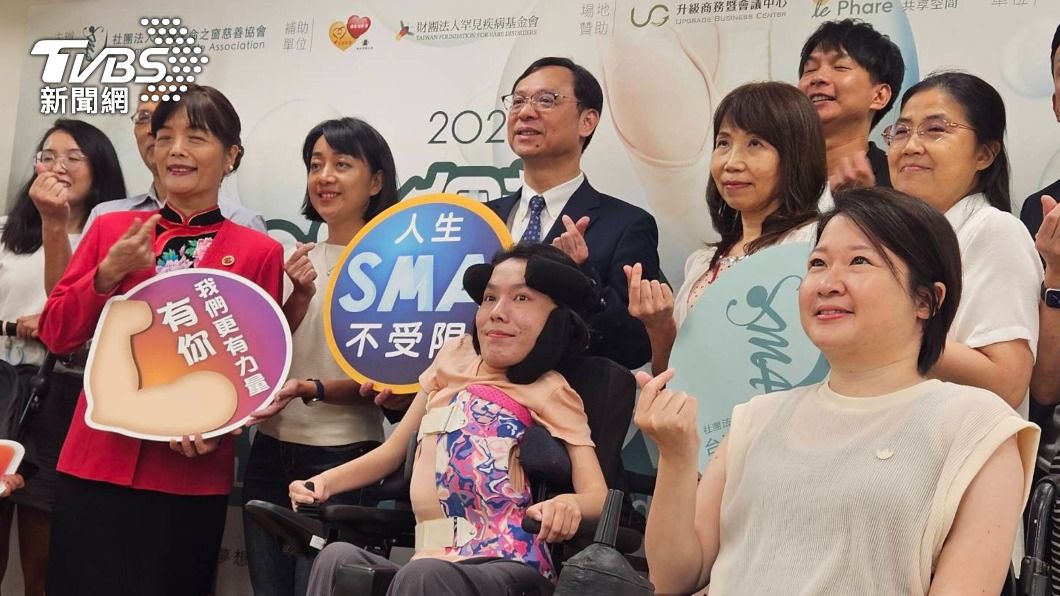 1劑4900萬!罕病SMA救命藥納健保 「南部未滿6月嬰」成首例