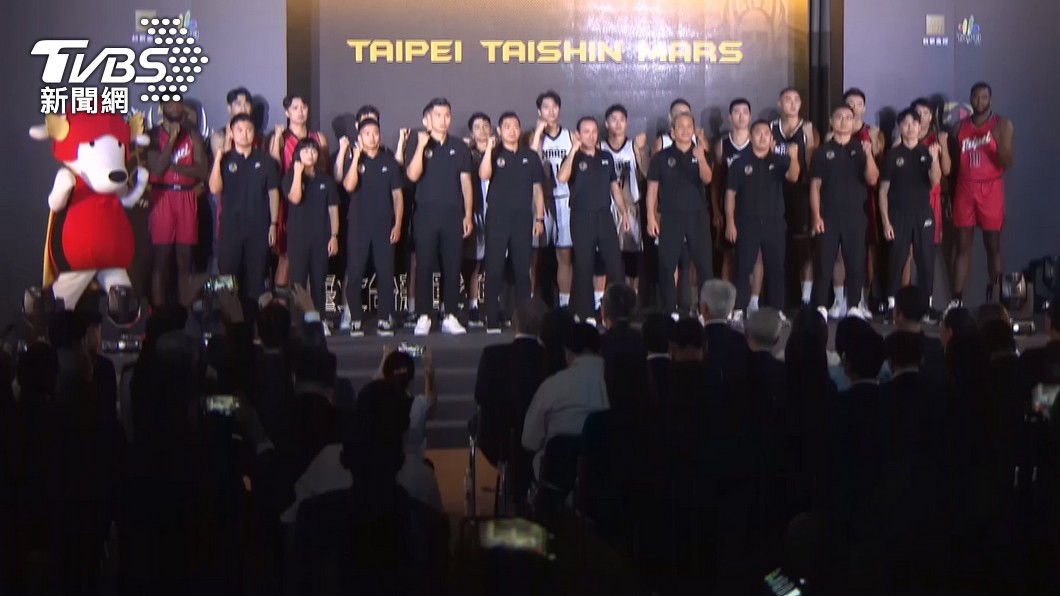 圖／TVBS