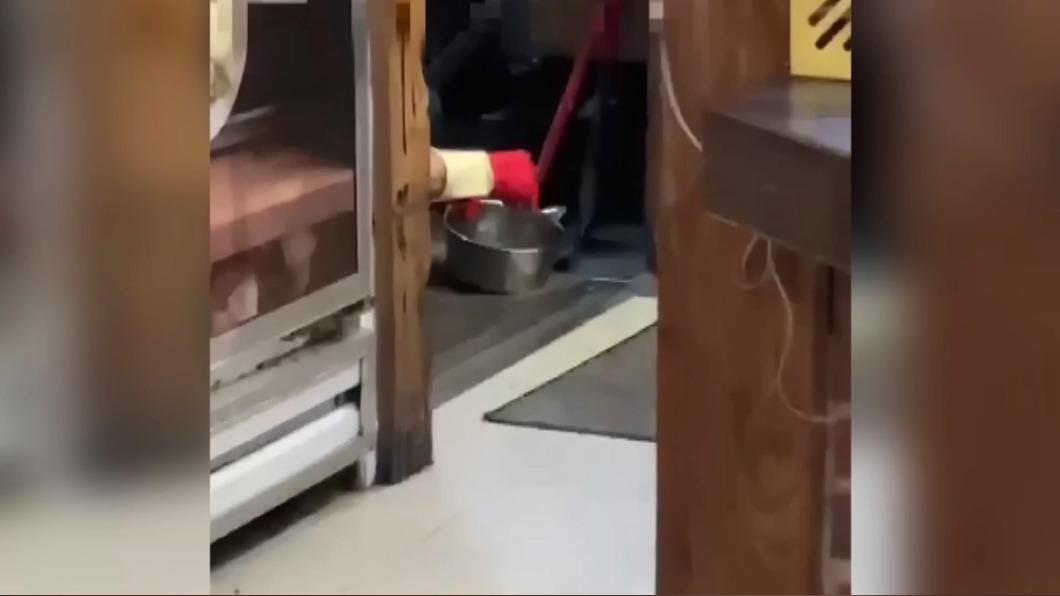 圖／翻攝自 虎尾人(讚)出來
