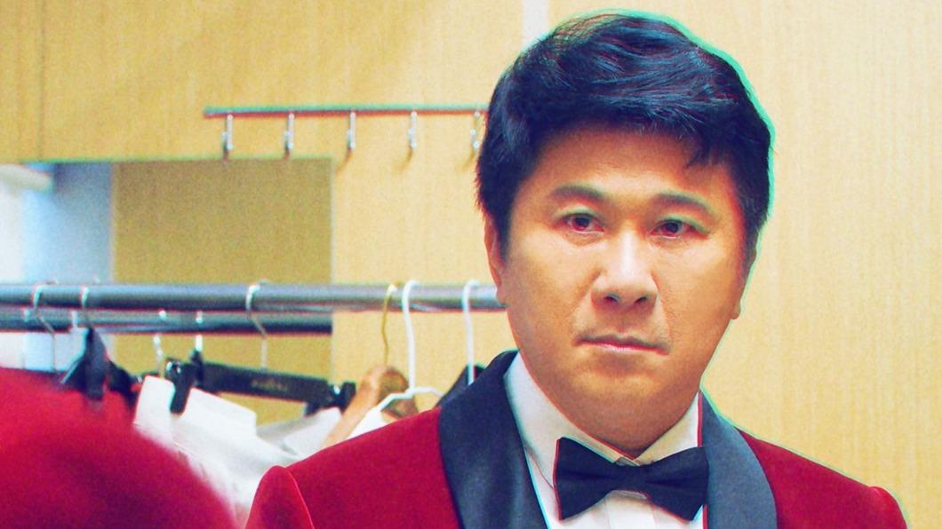 胡瓜被網友點名可以擔任副手人選。(圖/翻攝自胡瓜臉書)