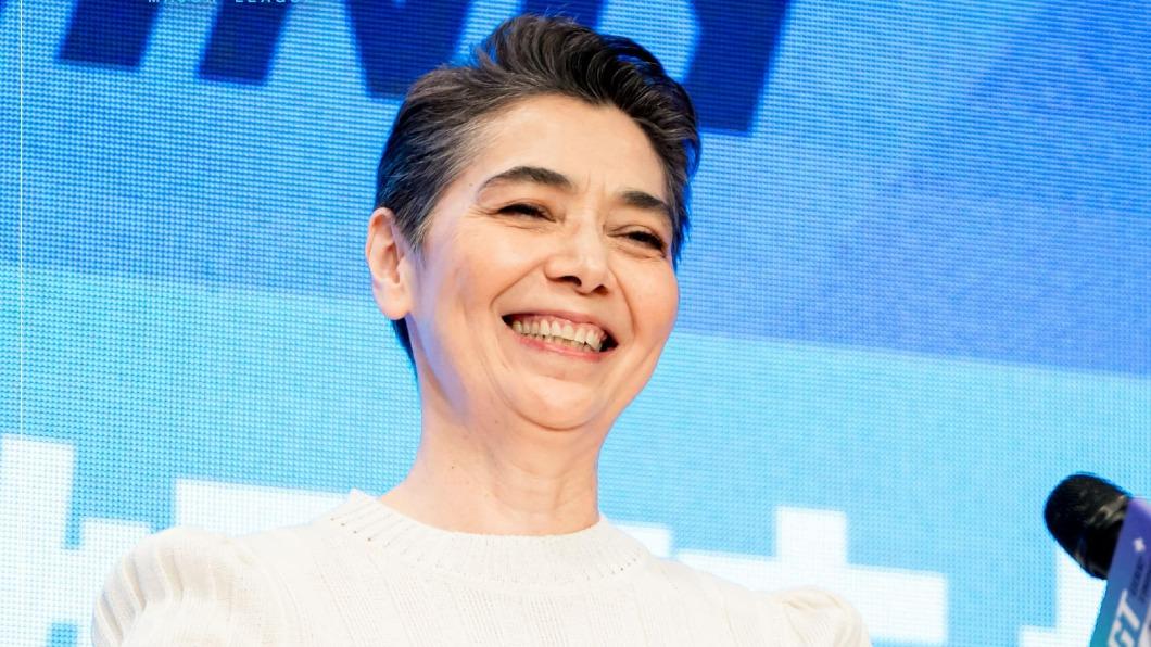 賴佩霞參選投震撼彈!郭台銘「挑副手內幕」曝光 30年好友全說了