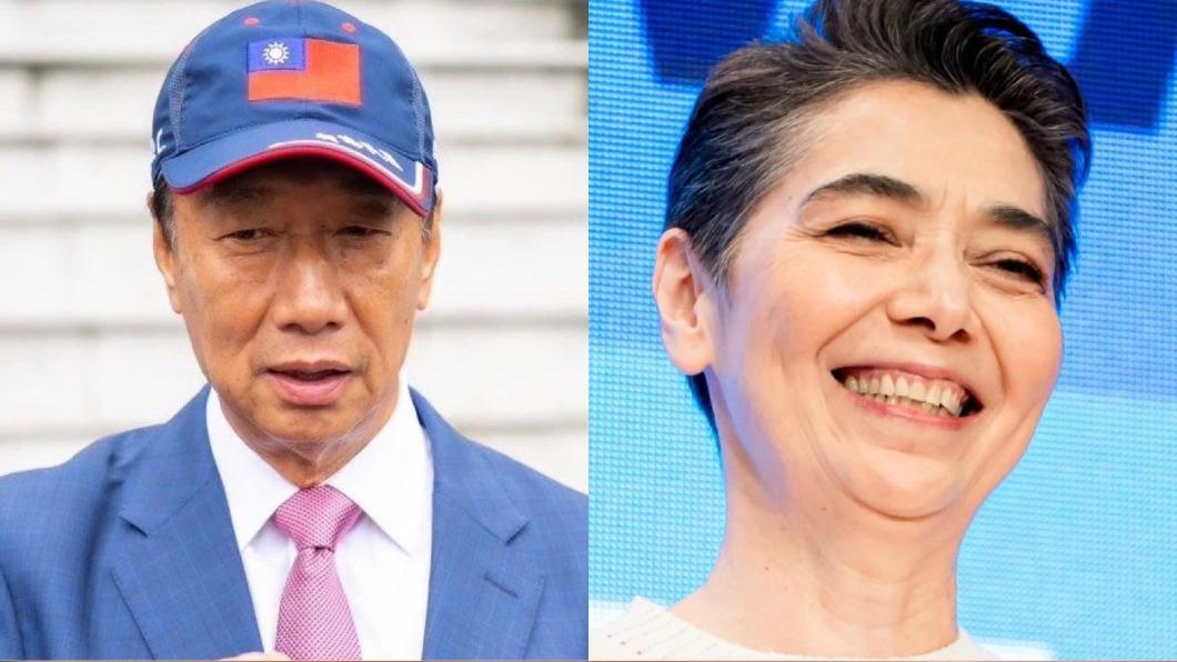 郭賴配勢不可擋！命理師鐵口斷「最強帝王組合」：法令紋露餡