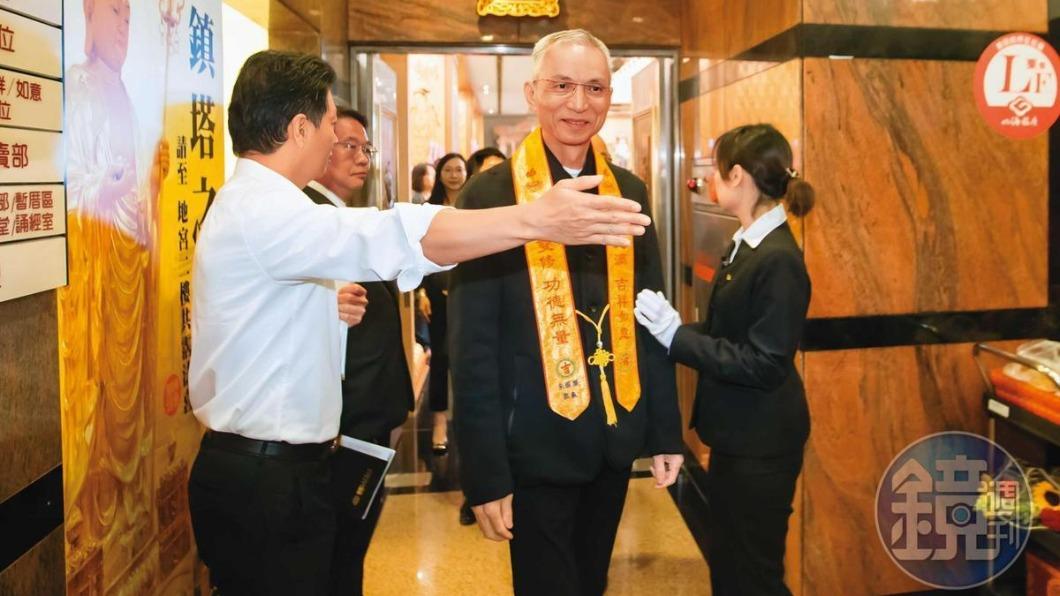 國寶集團總裁朱國榮「棄5億交保金」逃亡 親友:不會回台了