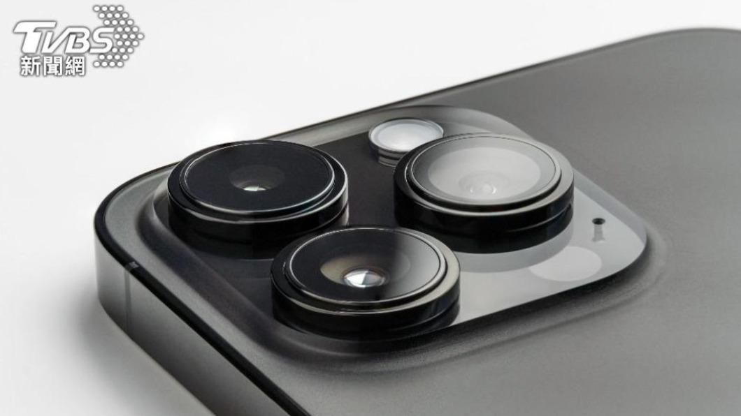 iPhone 15前日發表。(示意圖/shutterstock達志影像)