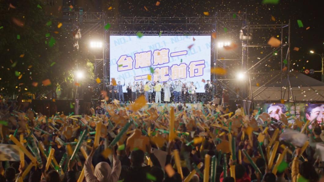 《人選之人》受到粉絲喜愛。(圖/翻攝自《人選之人》臉書)