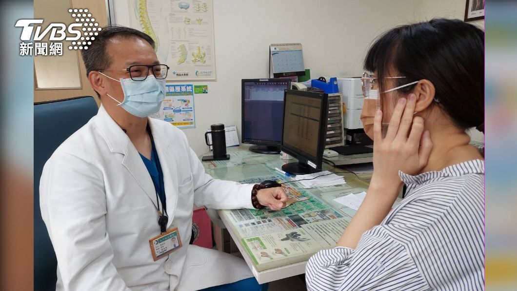 一覺醒來聽不見 竟是突發性耳聾來作怪