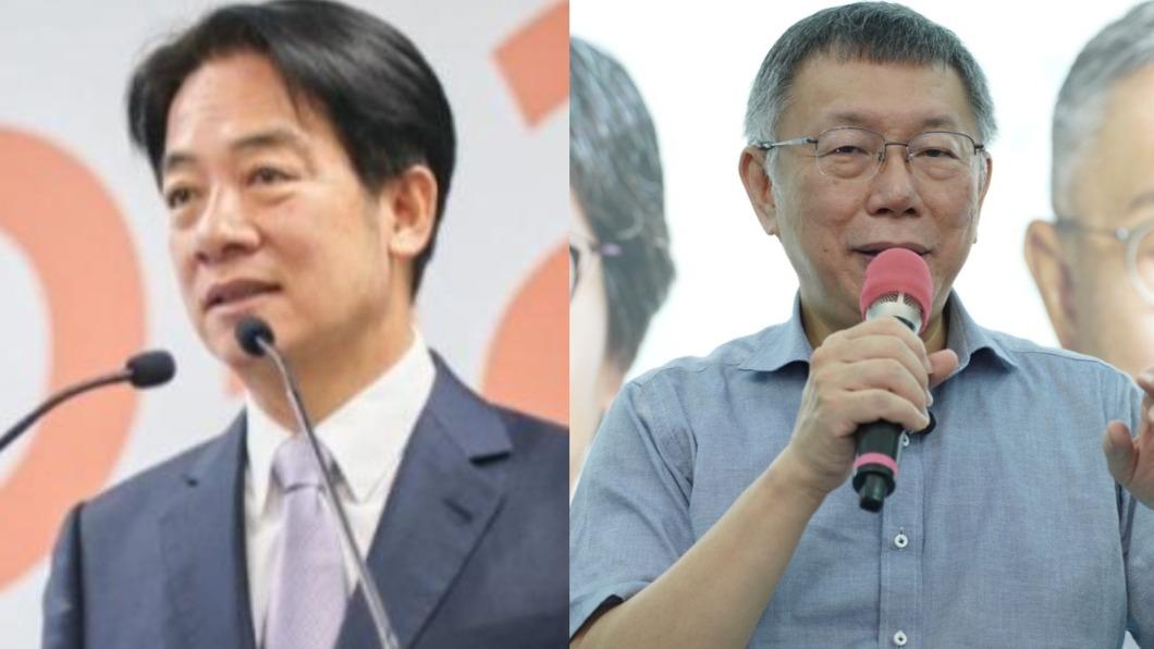 賴清德沒誠信？柯文哲揭「深澳電廠內幕」：很想砸掉電視