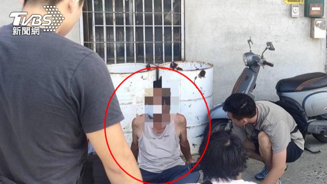 國小兄弟目擊...惡鄰13刀砍死爸媽 想交保法官「這理由」拒絕