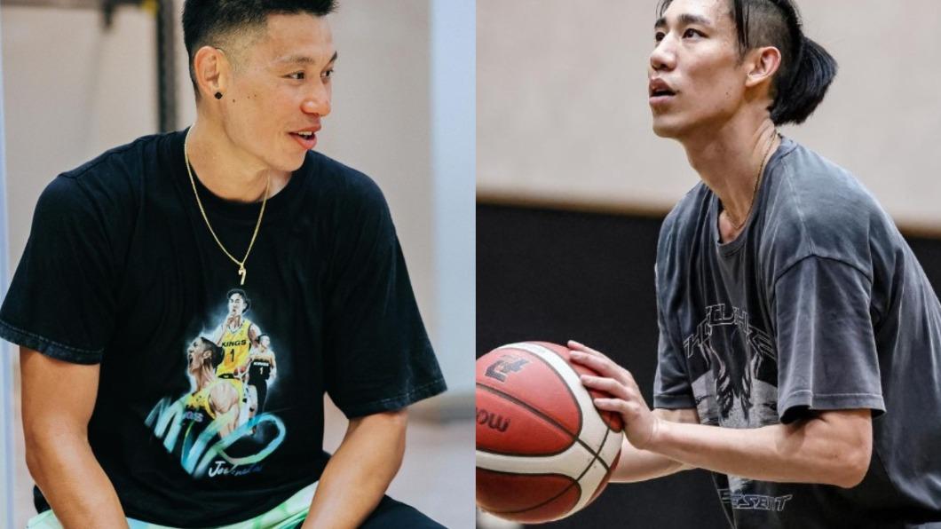 (合成圖/翻攝自@jlin7、@joe_linstagram IG)