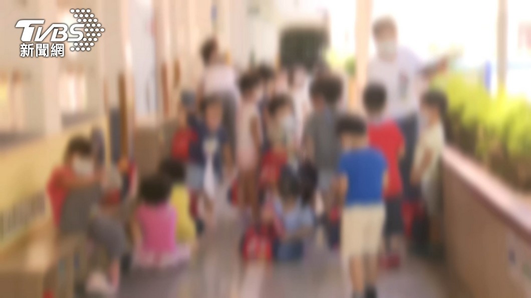 醫師曝,數種病毒在校園「煉蠱」。(圖/TVBS資料畫面)