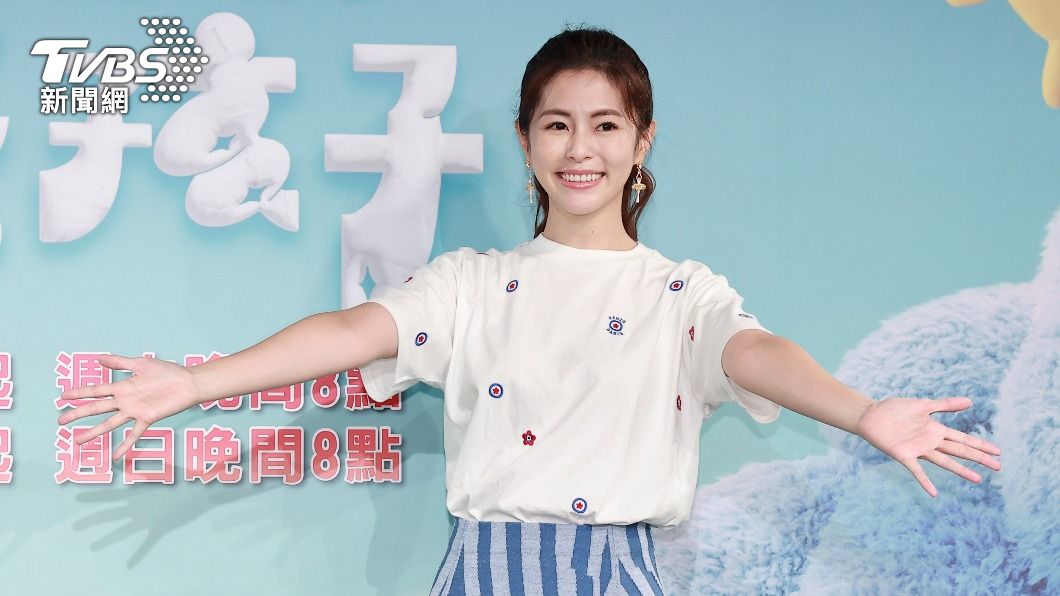 任容萱目睹Selina「被小腰果噴尿」活潑像蟑螂 揭她登記進度