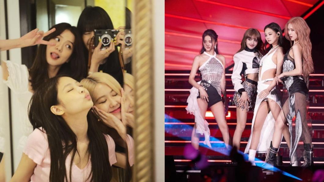YG娛樂表示目前一切還在商討中。(圖 / 翻攝自@lalalalisa_m IG)