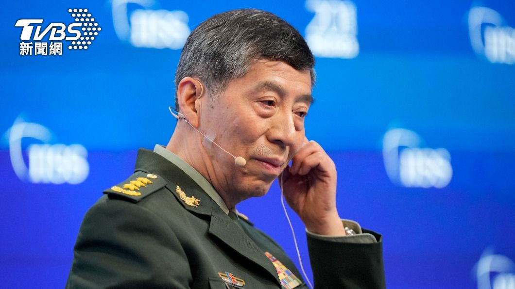 觀點/秦剛失蹤、李尚福神隱…中國成現代版波坦金國?