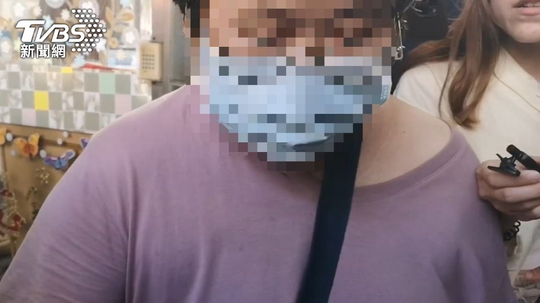高雄夫妻在家遭砍死!兇嫌妻睡醒震驚:沒聽丈夫嫌樓上吵