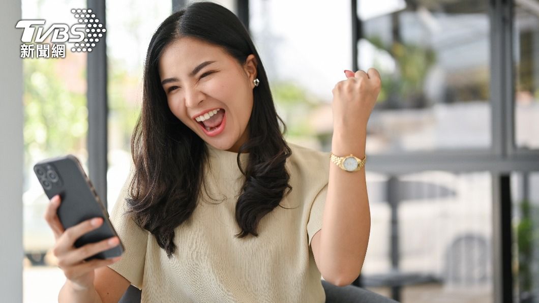 四生肖朋友貴人多,容易成功。(示意圖,非當事人/shutterstock達志影像)