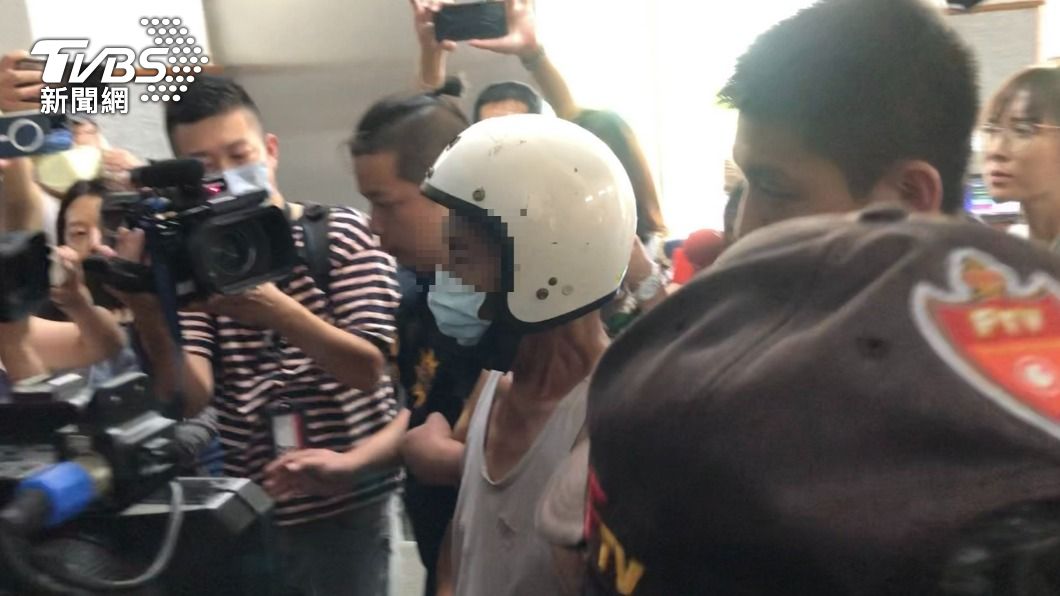 高雄夫妻遭砍雙亡!惡鄰嗆家屬:你更該死 法官判死理由曝光