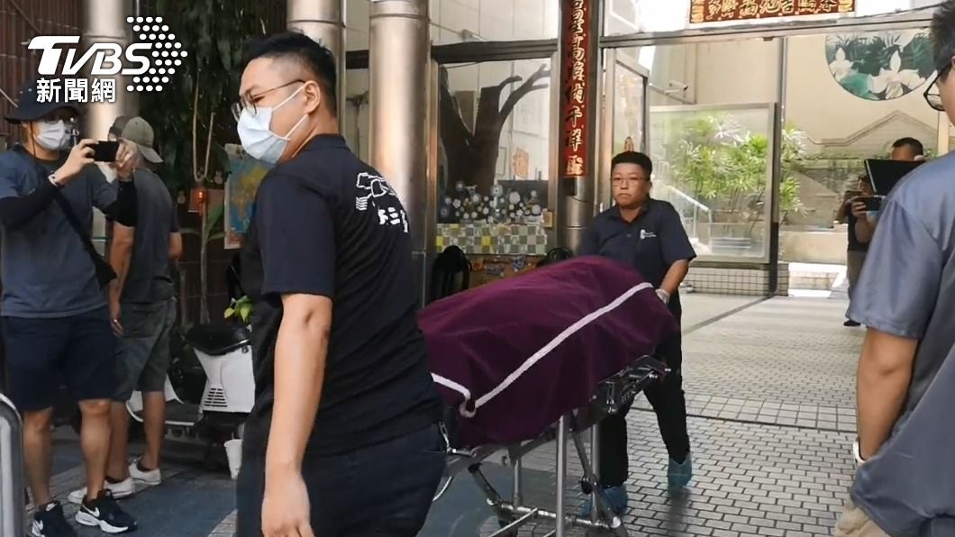 惡鄰當2童面剁死爸媽「死刑撤銷」　死者父淚崩：不讓他下地獄嗎？