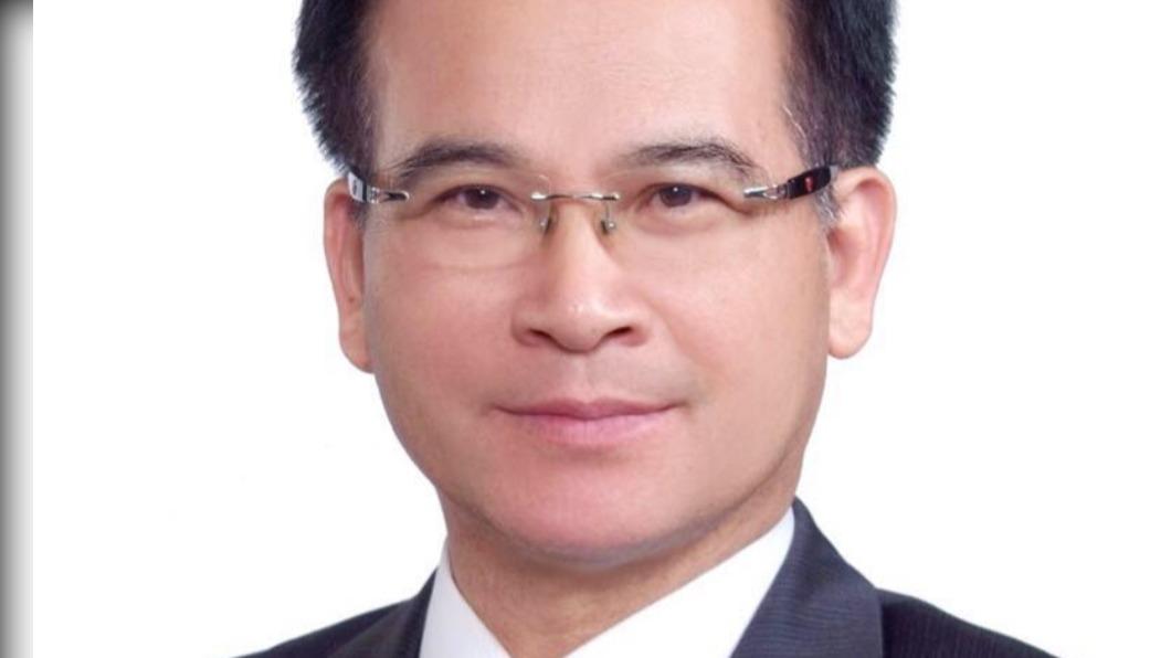 台灣維新黨主席蘇煥智。(圖/翻攝自蘇煥智臉書)