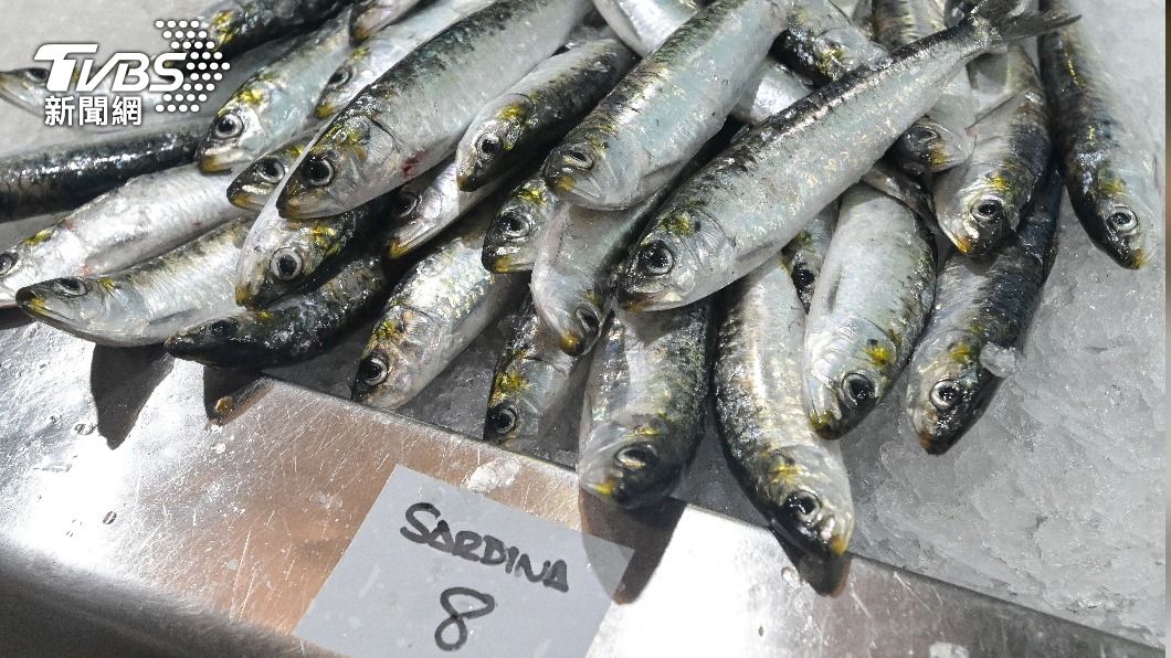 沙丁魚變致命毒藥? 32歲女法國餐館食用後肉毒桿菌中毒亡