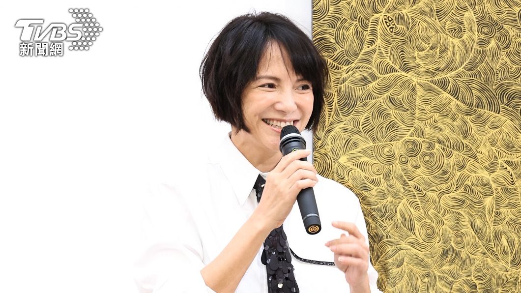 金馬影后親揭10年隱疾「痛到睡不著」　內心狂哭：快要爆炸