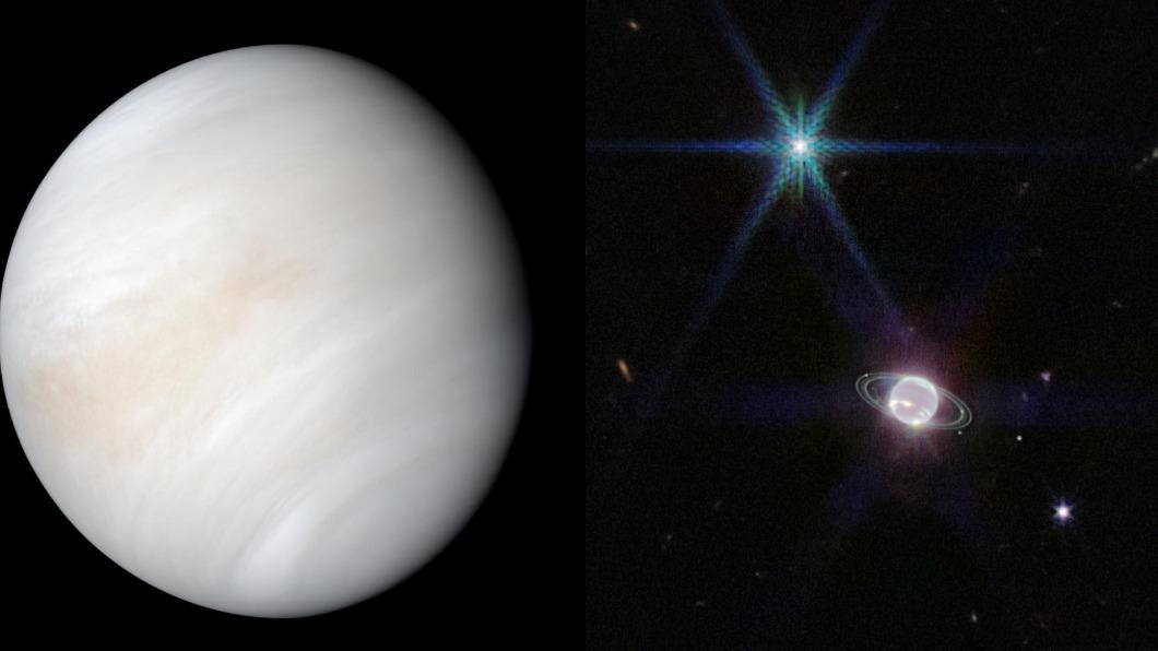 今年最後機會!下週二金星「亮到不看也難」 海王星相伴