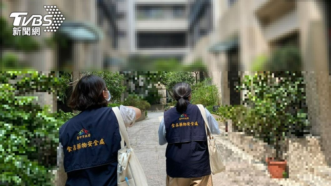 最高罰300萬!蛋蛋危機扯出案外案 進口商地址登載不實