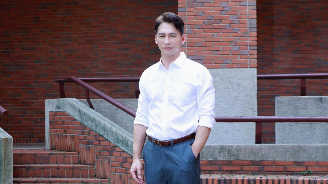 賴佩霞成郭台銘副手！温昇豪爆「總統大選秘辛」：以為人選是他