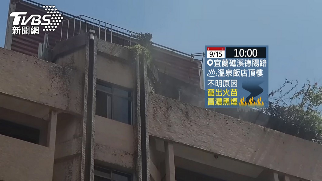 圖/TVBS