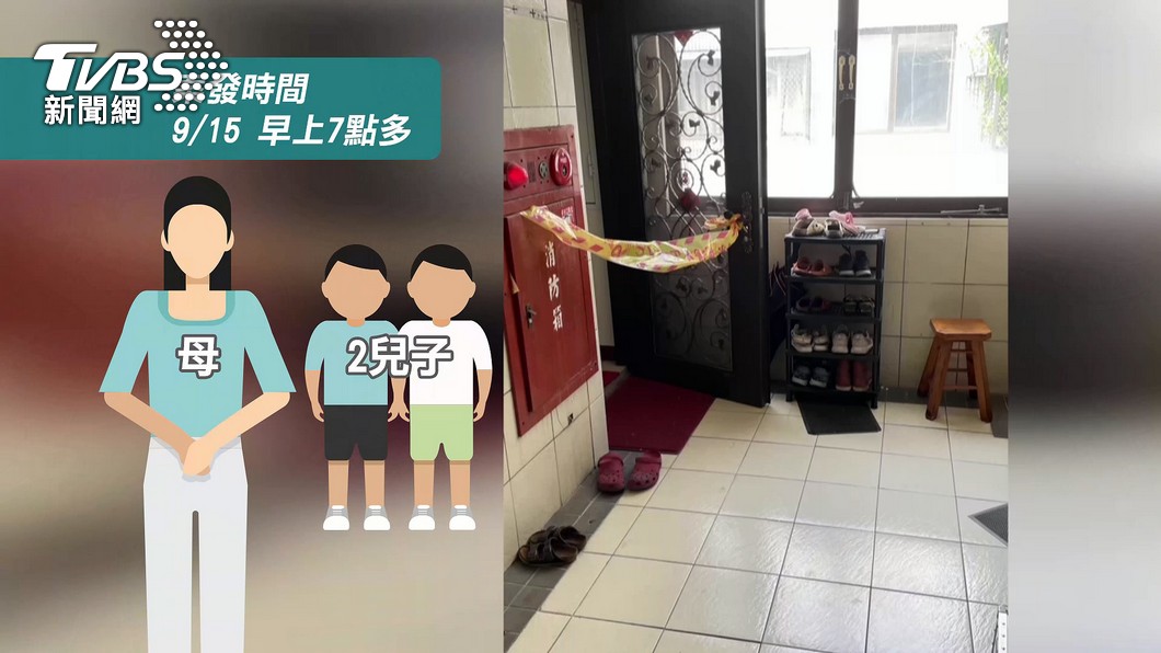 圖/TVBS