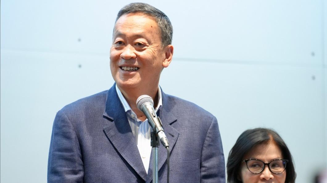 新官上任開槍!泰國新總理「向大麻宣戰」 公開反對娛樂用