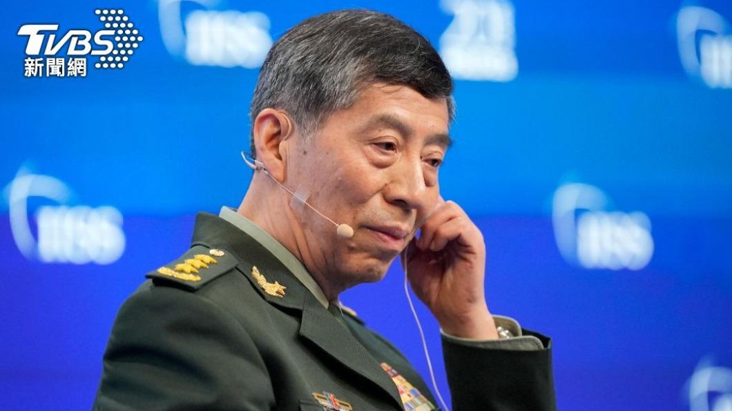 已3週音訊全無!中國防長李尚福突消失 美駐日大使疑遭軟禁