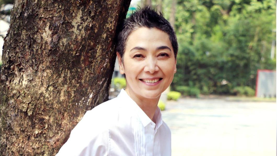 賴佩霞「哈佛」學歷掀風波 恐步范瑋琪後塵!至今難脫身