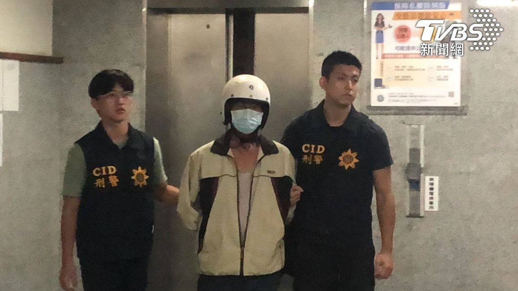 快訊／找到兇器！高雄狠鄰砍殺夫妻　高屏溪畔尋獲水果刀
