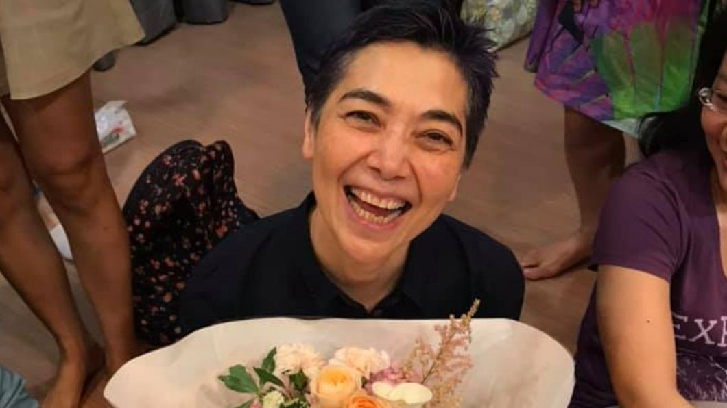 辭演《蘑菇》挨轟!《倒垃圾》宣布賴佩霞照常演出:本人證實了