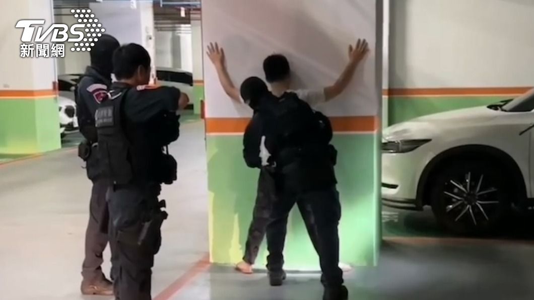 詐欺5千萬！會計師3個月被騙2700萬　水房主嫌躲中和豪宅