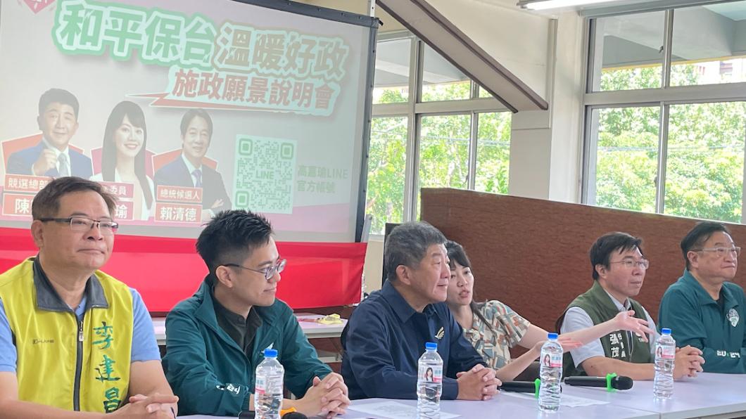致歉了!高嘉瑜「過去有說錯的話、做錯的事情向大家道歉」