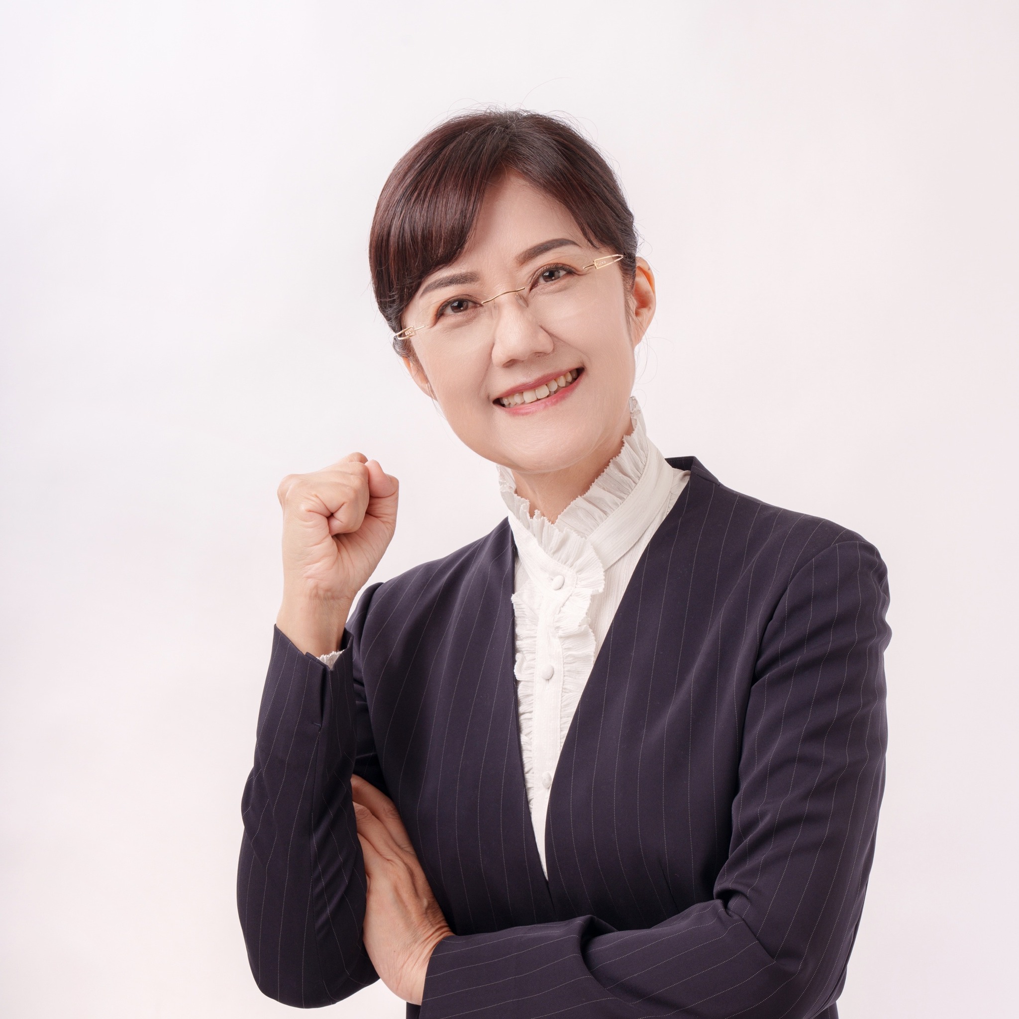 柯文哲柯美蘭(圖/翻攝自柯美蘭臉書)