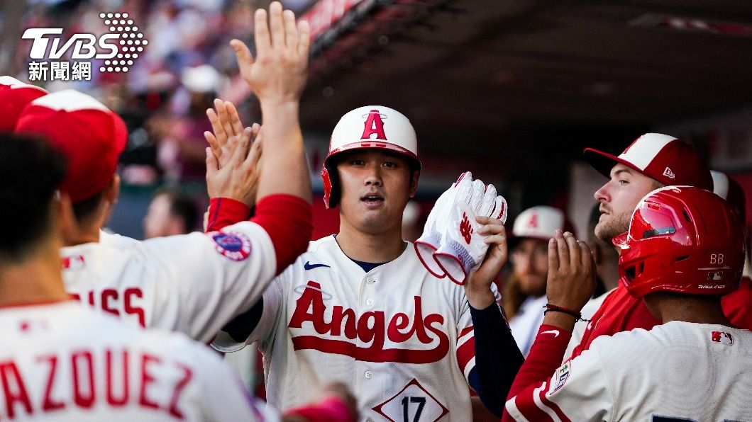 MLB／天使生涯劃句點？大谷翔平置物櫃驚傳清空　球團明宣布細節