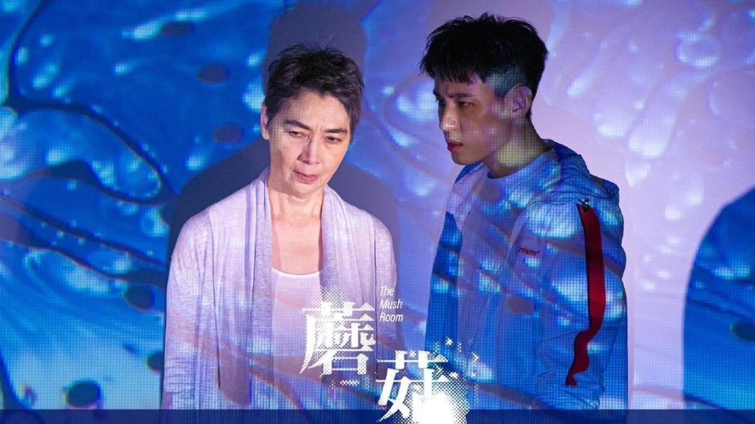 為了郭台銘!賴佩霞辭演《蘑菇》挨轟 劇團道歉:萬分可惜