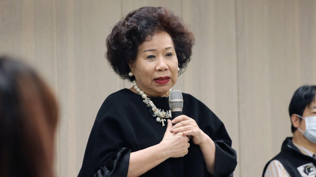 黃越綏認為兄弟倆目睹父母遇害，肯定是一輩子夢靨。（圖／翻攝自黃越綏臉書）