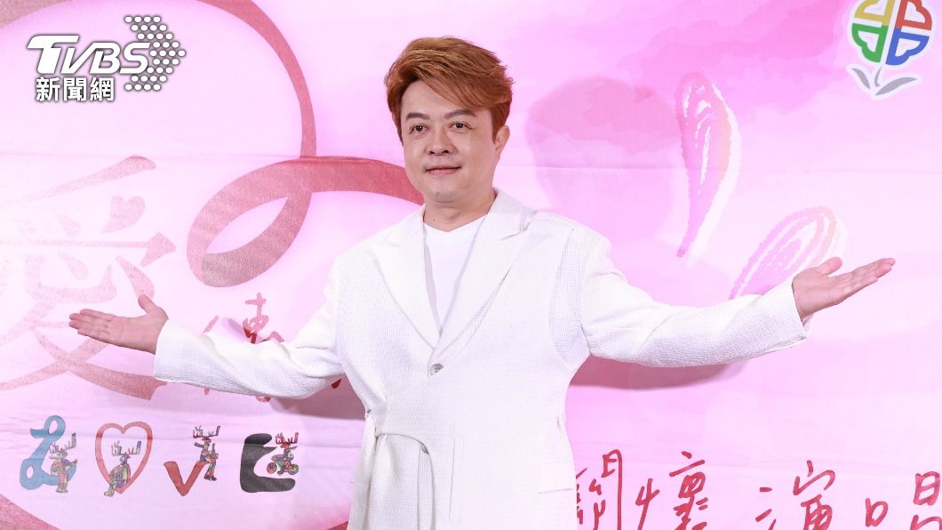 48歲翁立友拚生娃!羞吐恩愛頻率「要尊重老婆」 維持體力靠這招