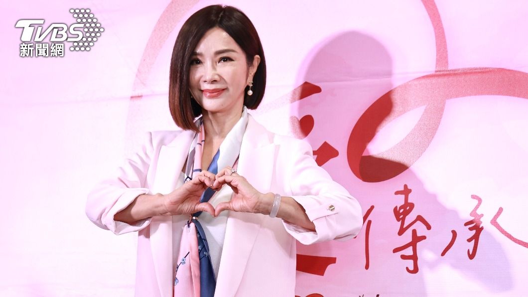 「陳美鳳會來看你」牆上字條暖提醒 失智奶奶隔天忘了她